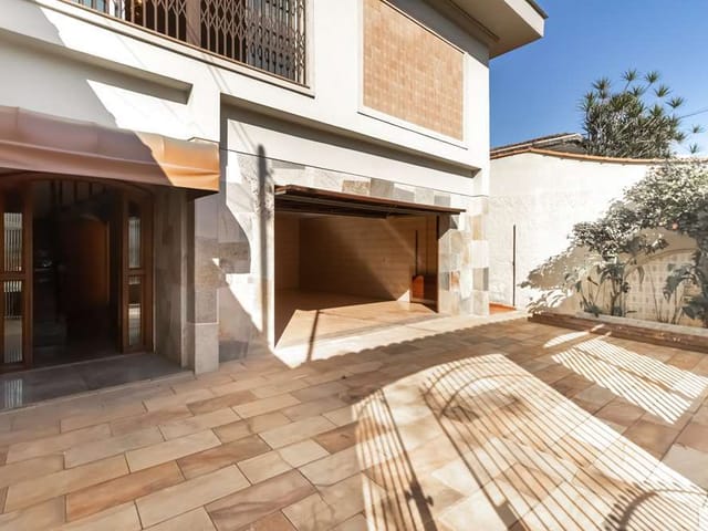 Foto do Casa - Casa à venda 4 Quartos 2 Suites 4 Vagas 209M² Interlagos São Paulo - SP | Lares e Andares Imóveis