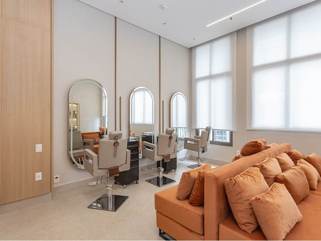 Foto do Empreendimento - Empreendimento Residencial à venda Paraíso São Paulo - SP | PAF 654 Apto 601401003-56 | Lares e Andares Imóveis