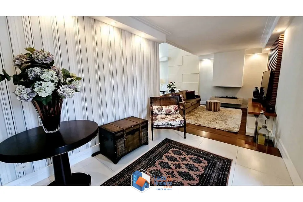 Casa, 3 quartos, 295 m² - Foto 28