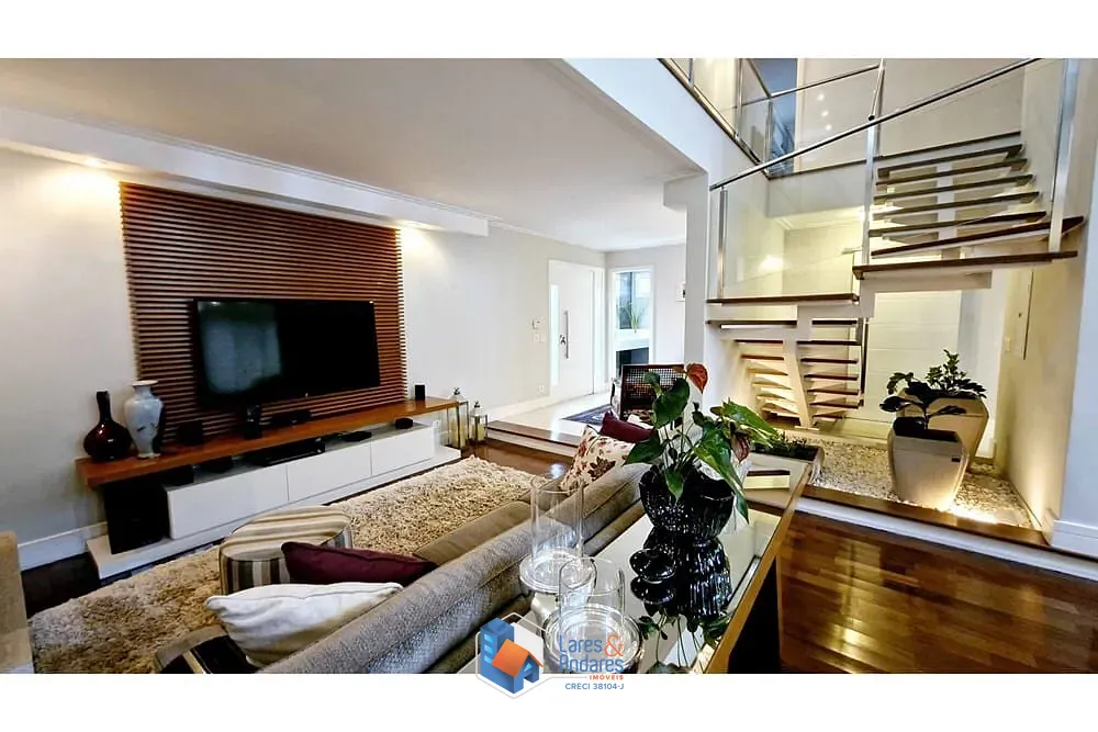 Casa, 3 quartos, 295 m² - Foto 29