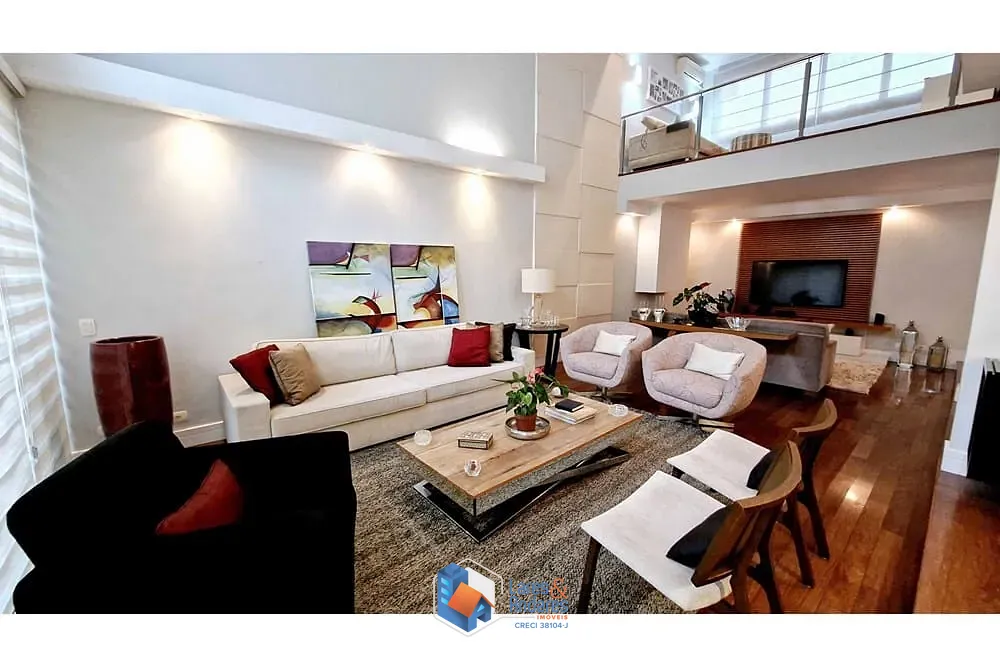 Casa, 3 quartos, 295 m² - Foto 30