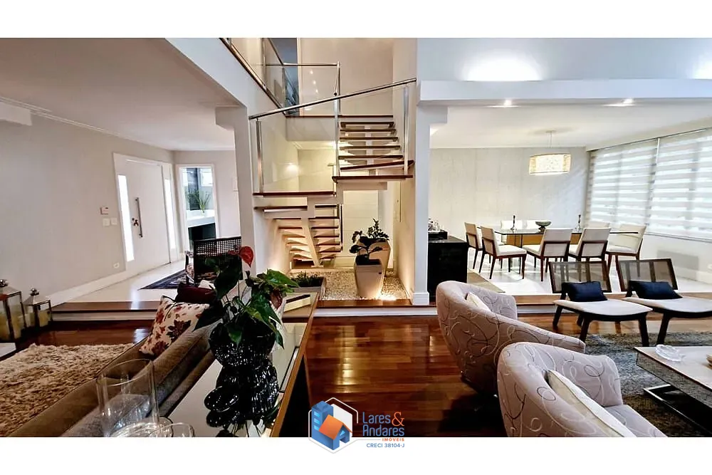 Casa, 3 quartos, 295 m² - Foto 31