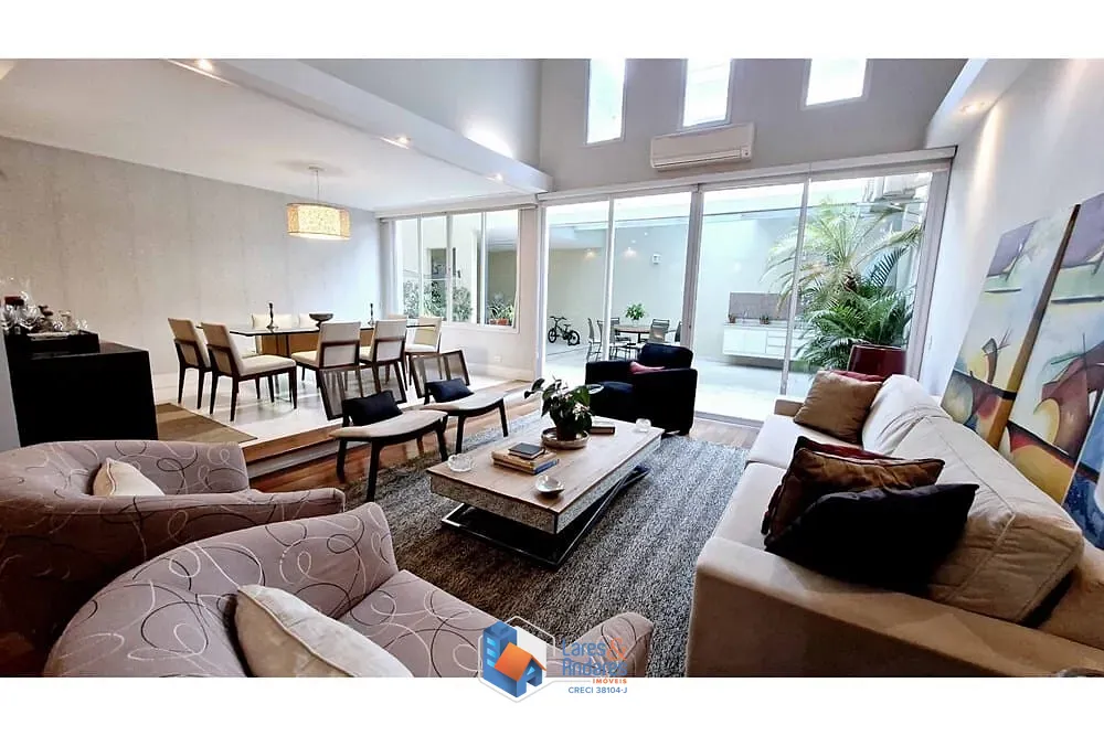 Casa, 3 quartos, 295 m² - Foto 32