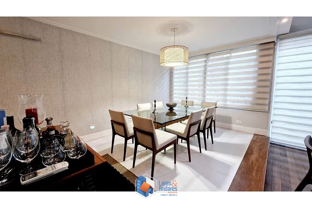 Casa, 3 quartos, 295 m² - Foto 34