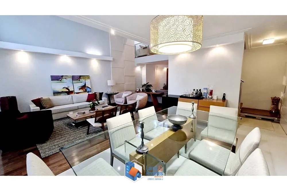 Casa, 3 quartos, 295 m² - Foto 35