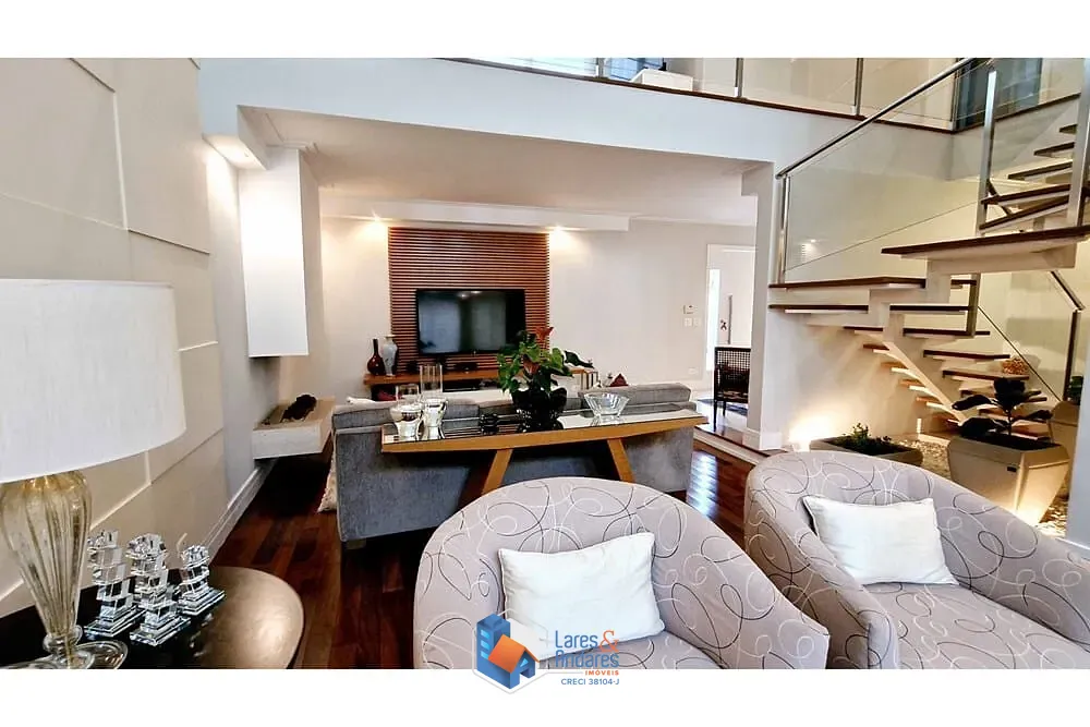 Casa, 3 quartos, 295 m² - Foto 36
