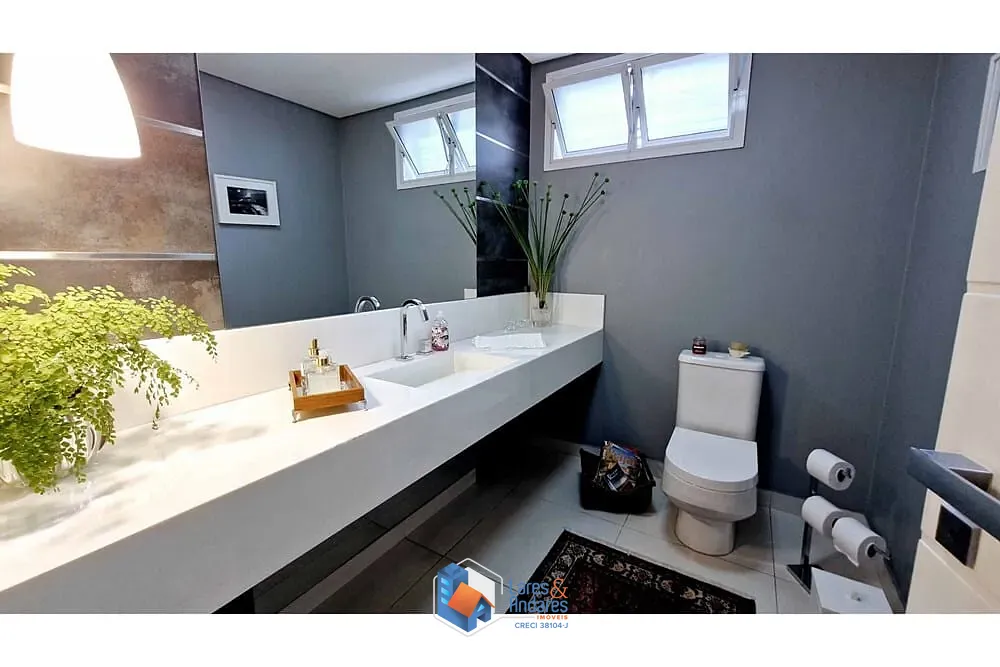 Casa, 3 quartos, 295 m² - Foto 37