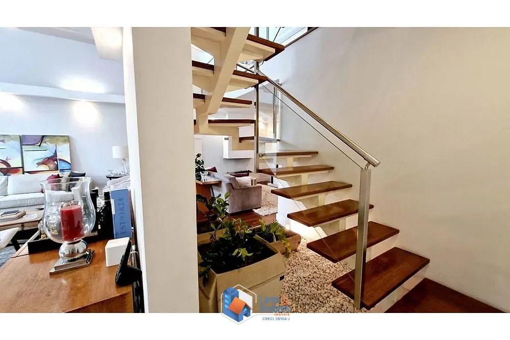 Casa, 3 quartos, 295 m² - Foto 26
