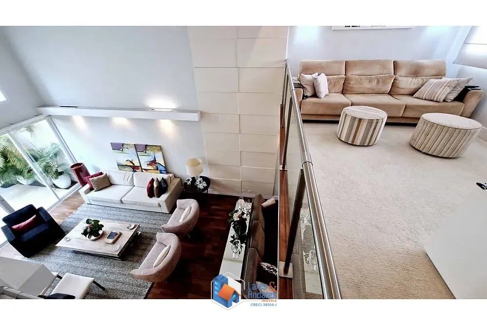 Casa, 3 quartos, 295 m² - Foto 41