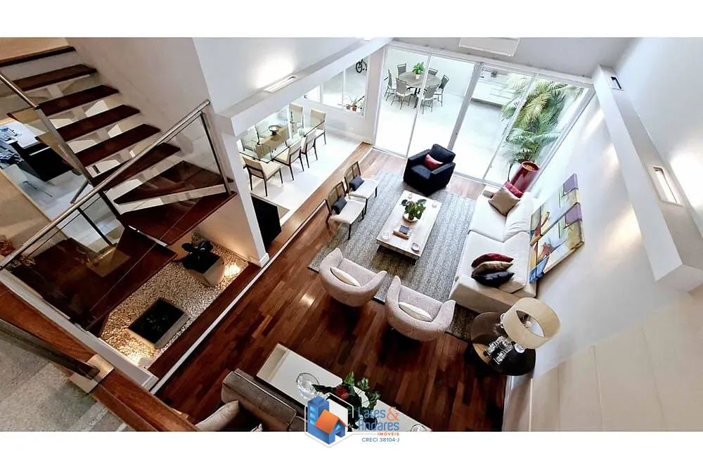 Casa, 3 quartos, 295 m² - Foto 42