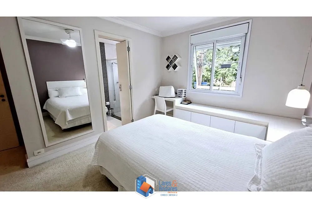 Casa, 3 quartos, 295 m² - Foto 14