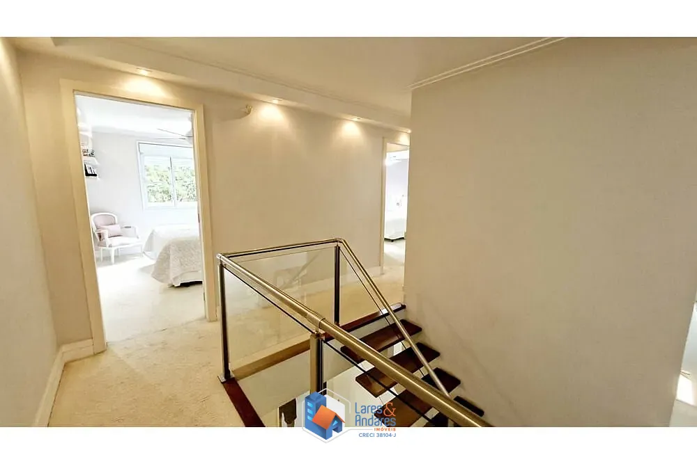 Casa, 3 quartos, 295 m² - Foto 4
