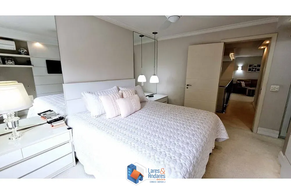 Casa, 3 quartos, 295 m² - Foto 8