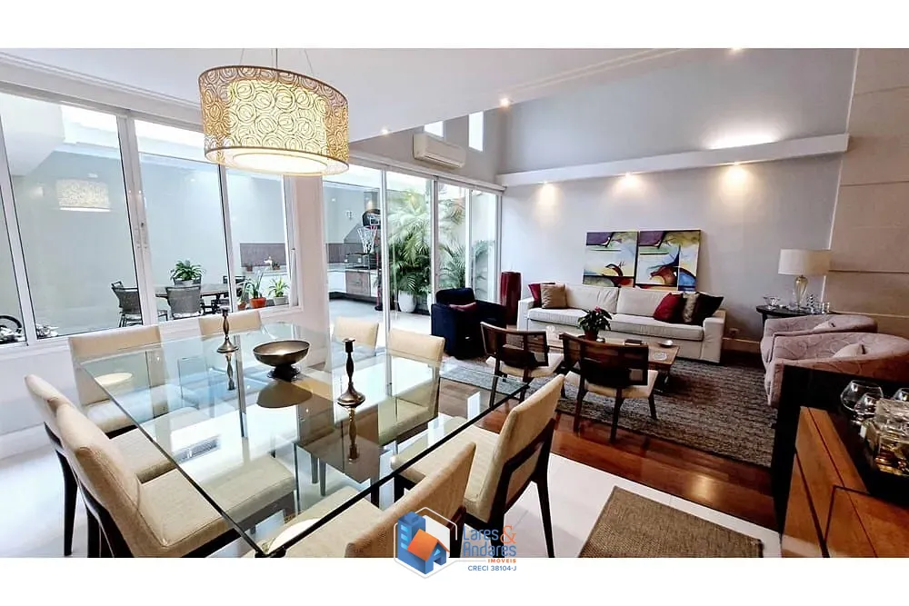 Casa, 3 quartos, 295 m² - Foto 9