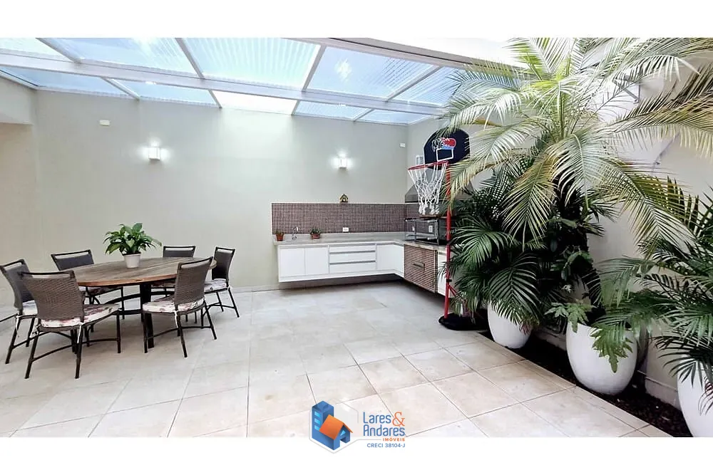 Casa, 3 quartos, 295 m² - Foto 10