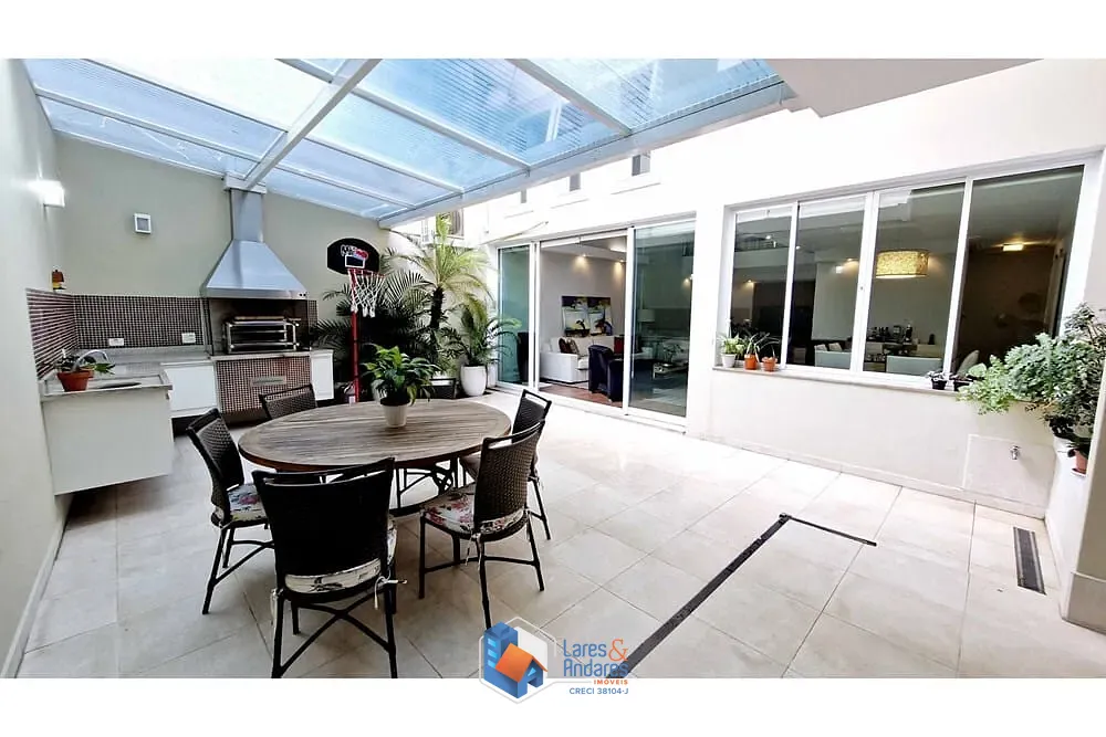 Casa, 3 quartos, 295 m² - Foto 11