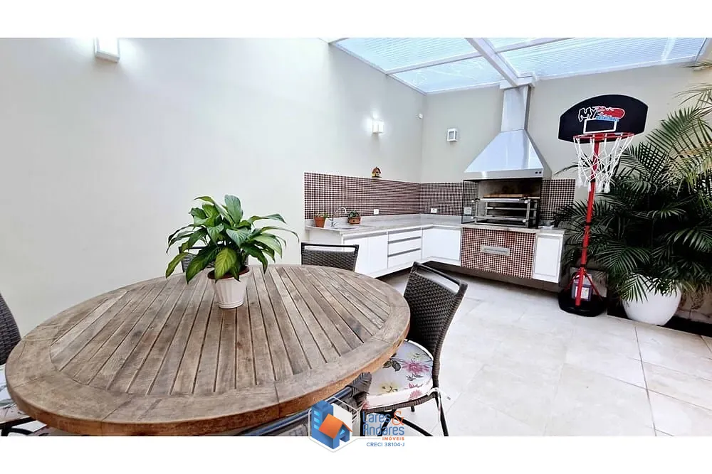 Casa, 3 quartos, 295 m² - Foto 12