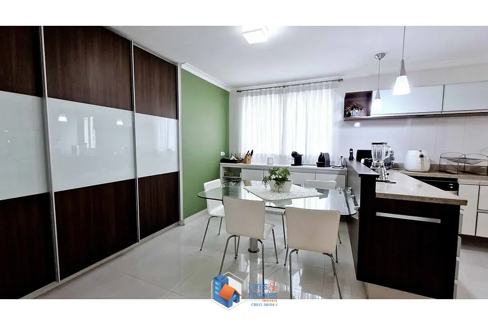 Casa, 3 quartos, 295 m² - Foto 13