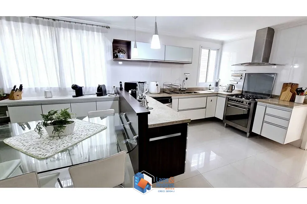 Casa, 3 quartos, 295 m² - Foto 15