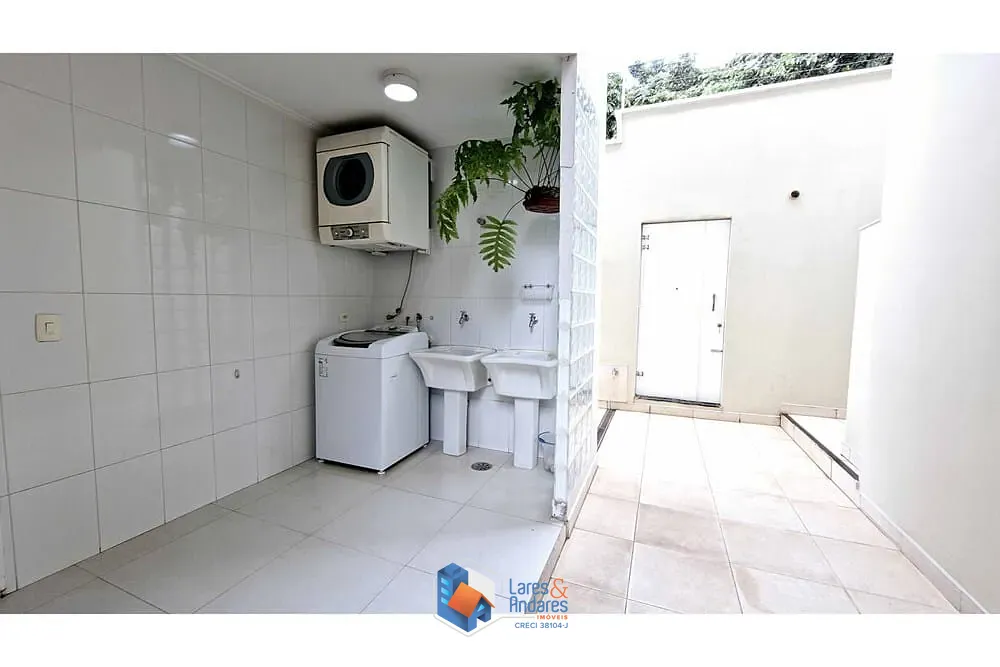 Casa, 3 quartos, 295 m² - Foto 17