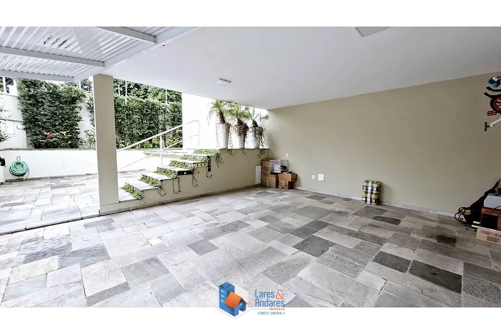 Casa, 3 quartos, 295 m² - Foto 20