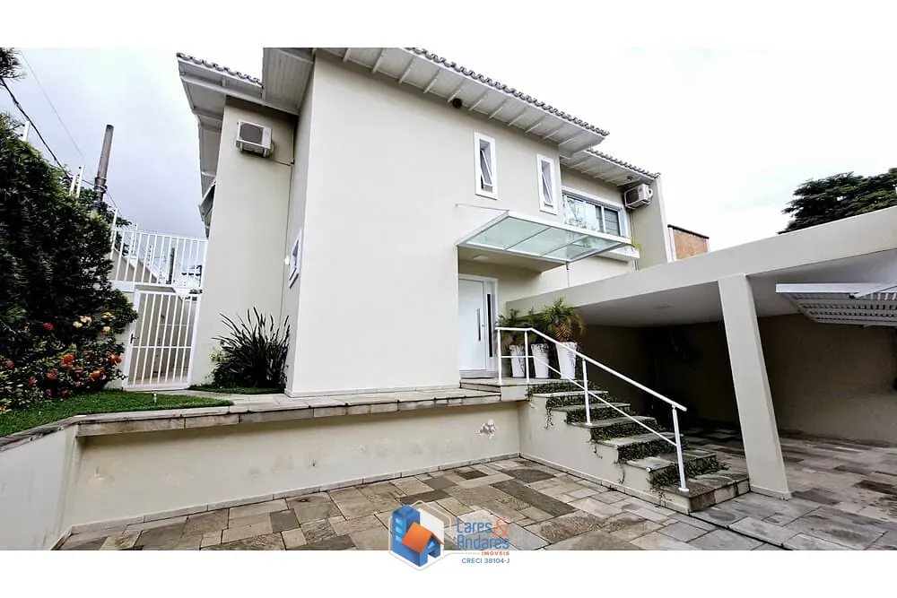 Casa, 3 quartos, 295 m² - Foto 21