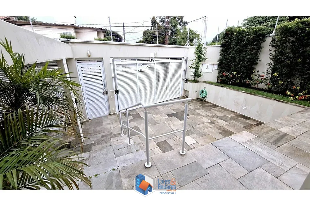 Casa, 3 quartos, 295 m² - Foto 22