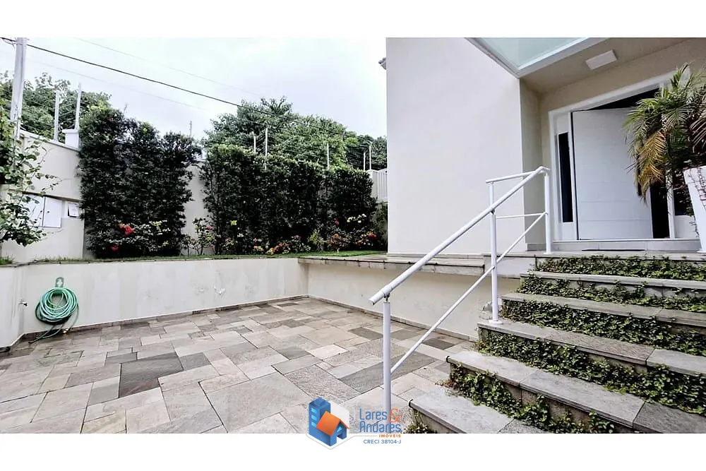 Casa, 3 quartos, 295 m² - Foto 23