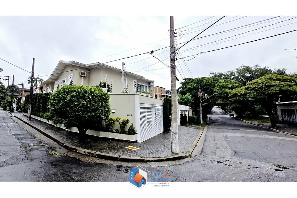 Casa, 3 quartos, 295 m² - Foto 24