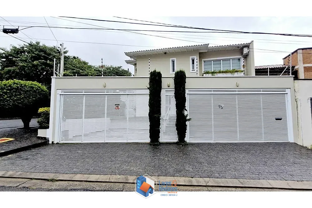 Casa, 3 quartos, 295 m² - Foto 25