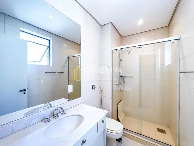 Apartamento 4 quartos e 6 banheiros, à venda, no bairro Petrópolis em Porto Alegre