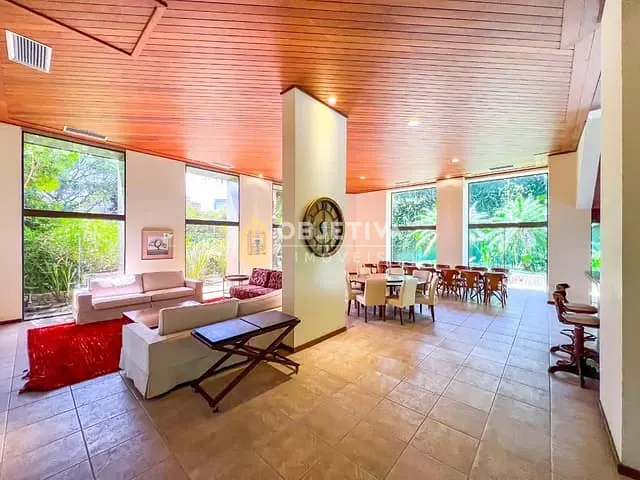 Apartamento 4 quartos e 6 banheiros, à venda, no bairro Petrópolis em Porto Alegre