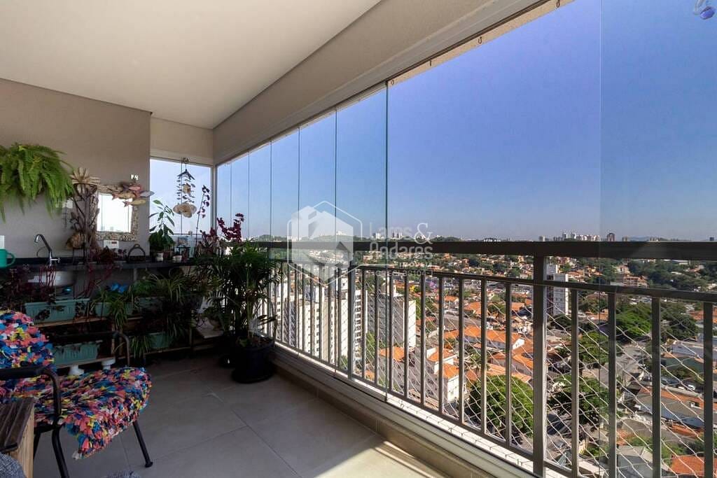 Apartamento à venda com 2 quartos, 74m² - Foto 34