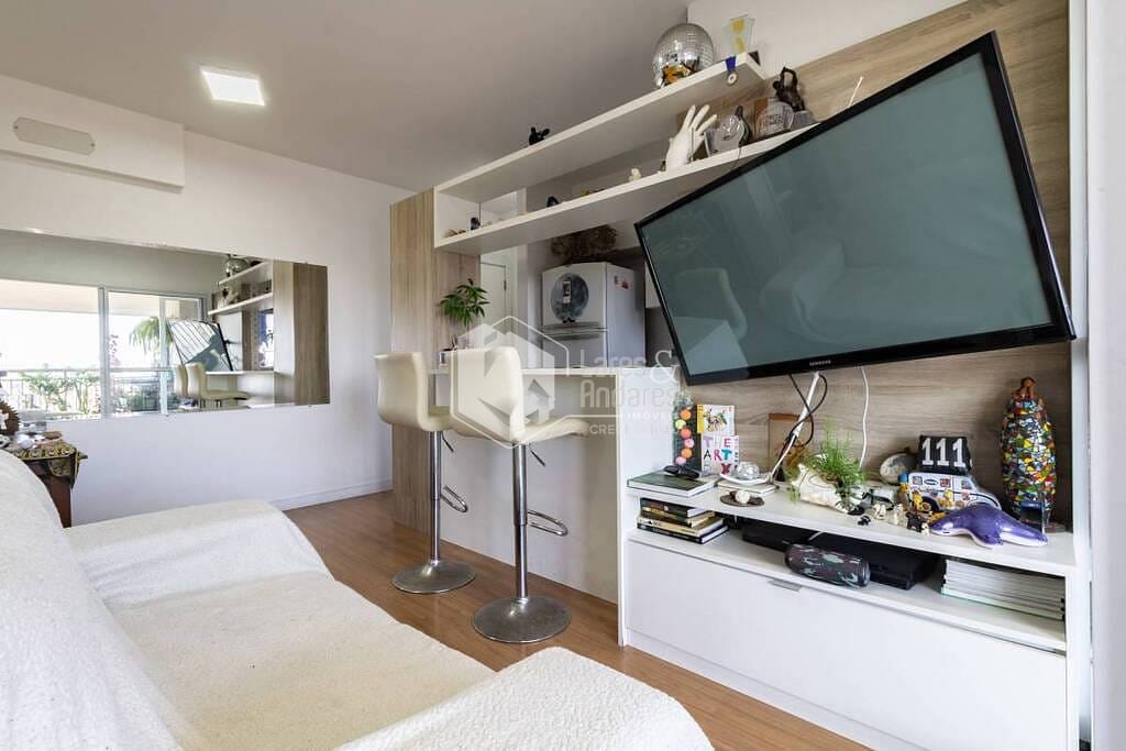 Apartamento à venda com 2 quartos, 74m² - Foto 35