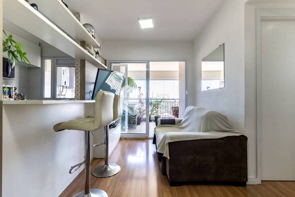 Apartamento à venda com 2 quartos, 74m² - Foto 38
