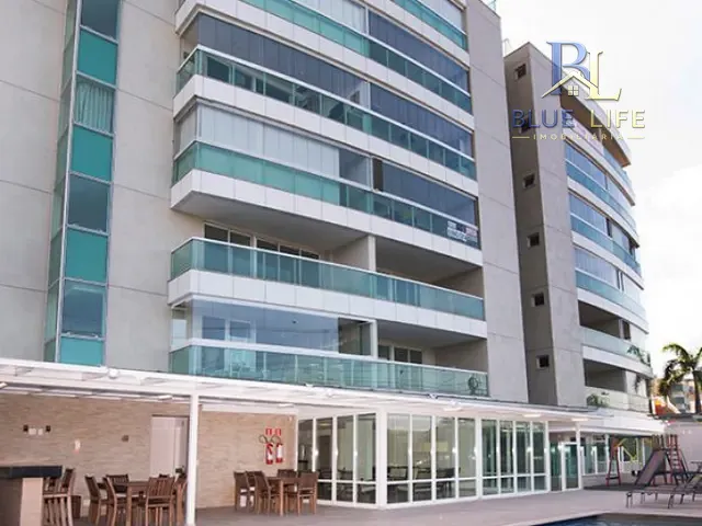 Cobertura / Penthouse 4 quartos e 4 banheiros, à venda, no bairro Jardim Camburi em Vitória