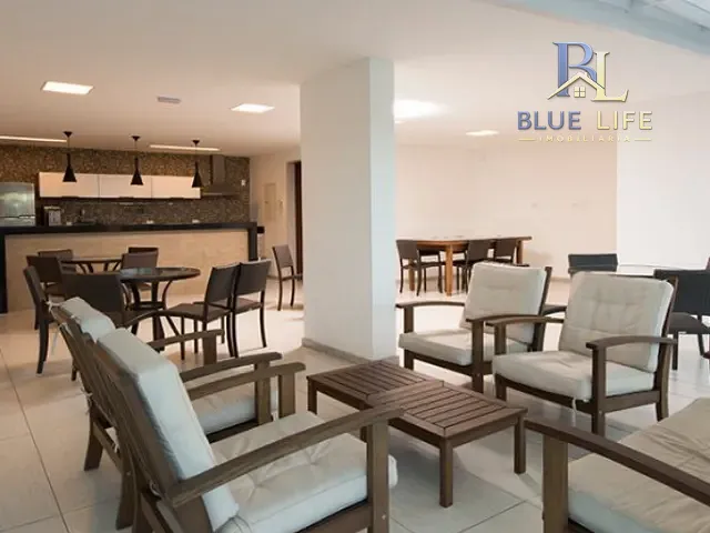 Cobertura / Penthouse 4 quartos e 4 banheiros, à venda, no bairro Jardim Camburi em Vitória