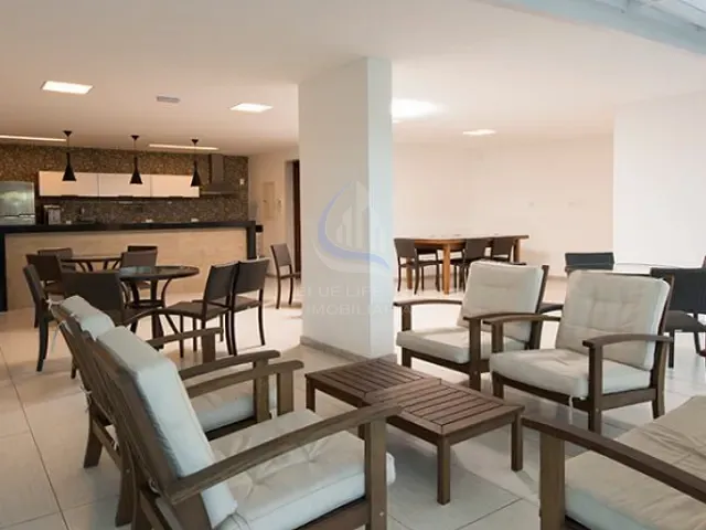 Cobertura / Penthouse 4 quartos e 4 banheiros, à venda, no bairro Jardim Camburi em Vitória