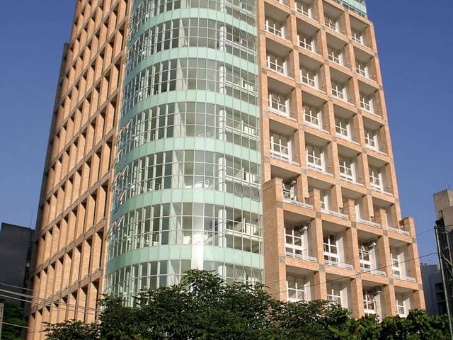 Foto do Apartamento - Triplex à venda 2 Quartos 1 Suite 2 Vagas 97.74M² Brooklin Novo São Paulo - SP | NYC Berrini | Correteria Imóveis