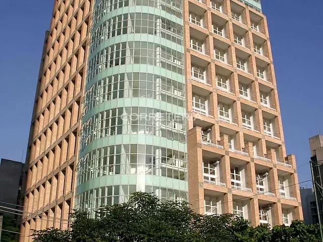 Empreendimento disponível, no bairro Brooklin Novo em São Paulo