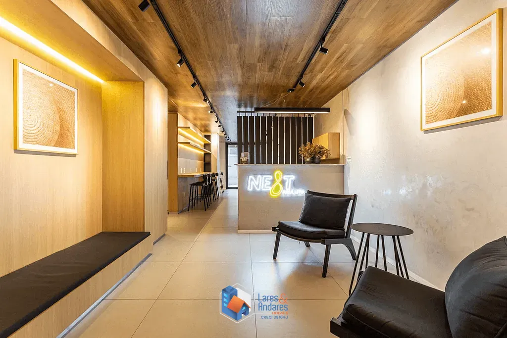 Apartamento, 1 quarto, 31 m² - Foto 19
