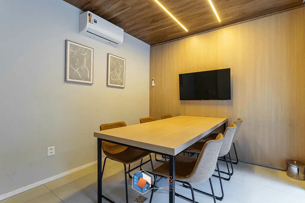 Apartamento, 1 quarto, 31 m² - Foto 22