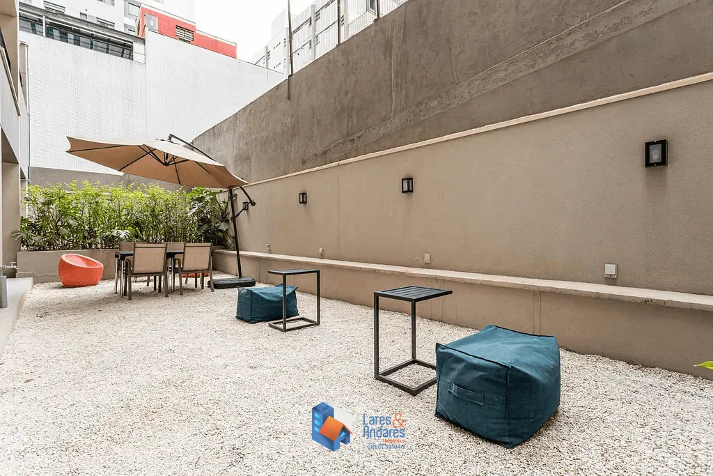 Apartamento, 1 quarto, 31 m² - Foto 24