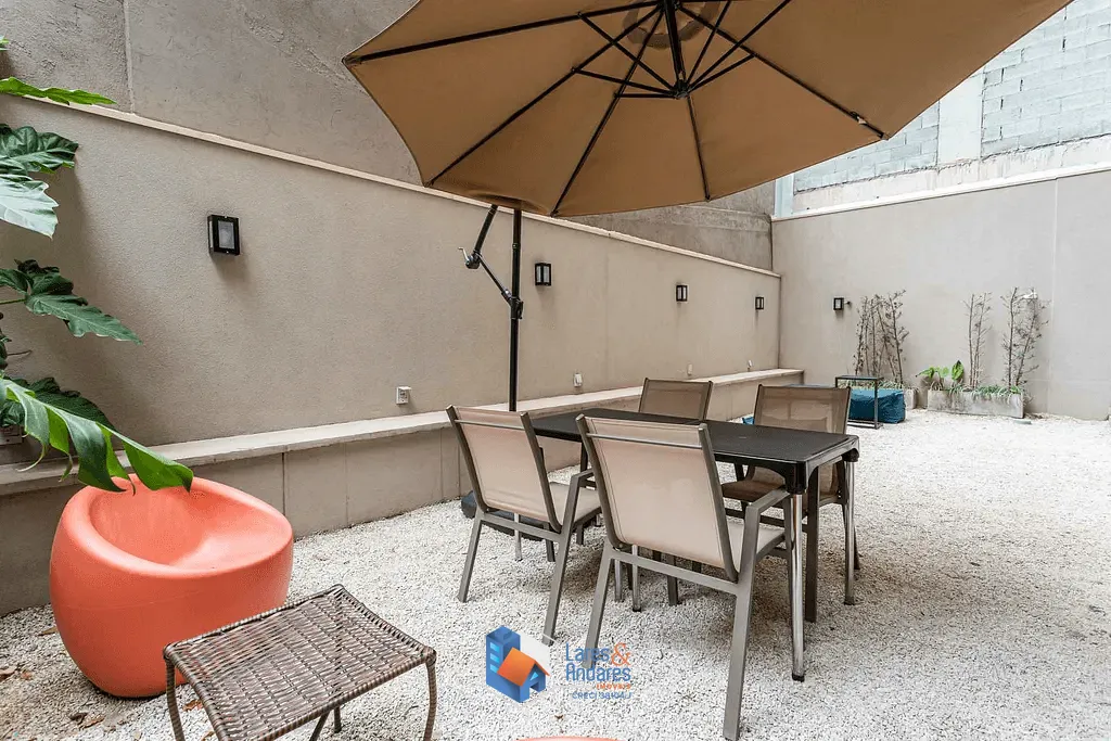 Apartamento, 1 quarto, 31 m² - Foto 26