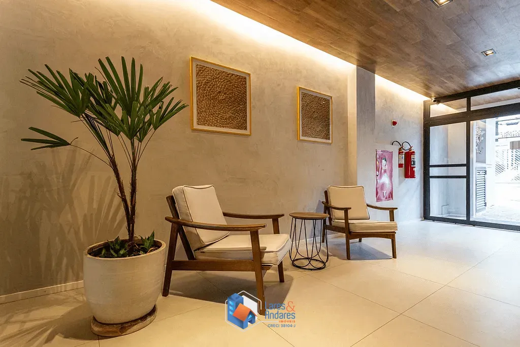 Apartamento, 1 quarto, 31 m² - Foto 36