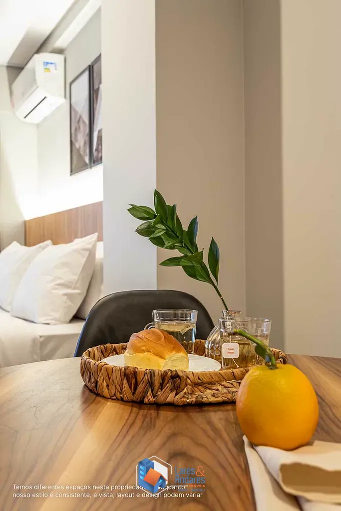 Apartamento, 1 quarto, 31 m² - Foto 48