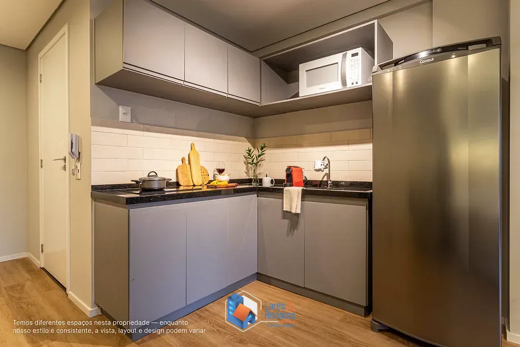 Apartamento, 1 quarto, 31 m² - Foto 49