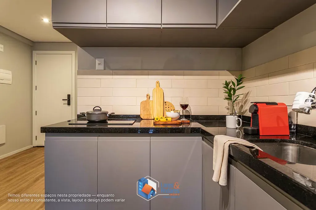 Apartamento, 1 quarto, 31 m² - Foto 50