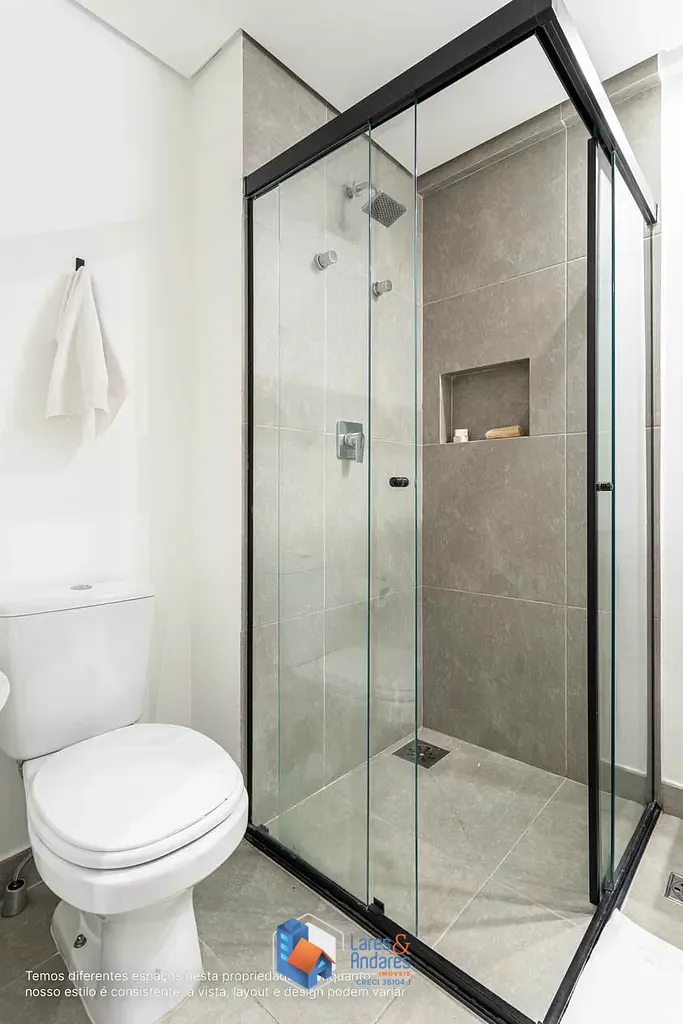Apartamento, 1 quarto, 31 m² - Foto 54