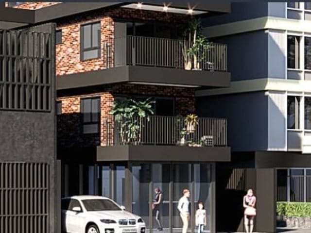 LANÇAMENTO! Studio à venda 1 Quarto 19M² - Jardim Paulista